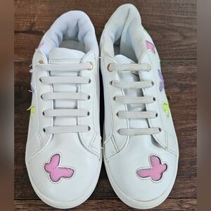 Kurt Geiger Butterfly Sneakers